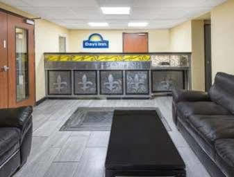 Hotel Days By Wyndham Pontchartrain New Orleans