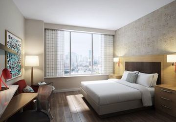 Hotel Towneplace By Marriott Downtown/canal Street 3*