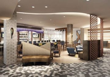 Springhill By Marriott Downtown/canal Street New Orleans