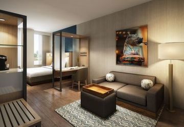 Springhill By Marriott Downtown/canal Street New Orleans