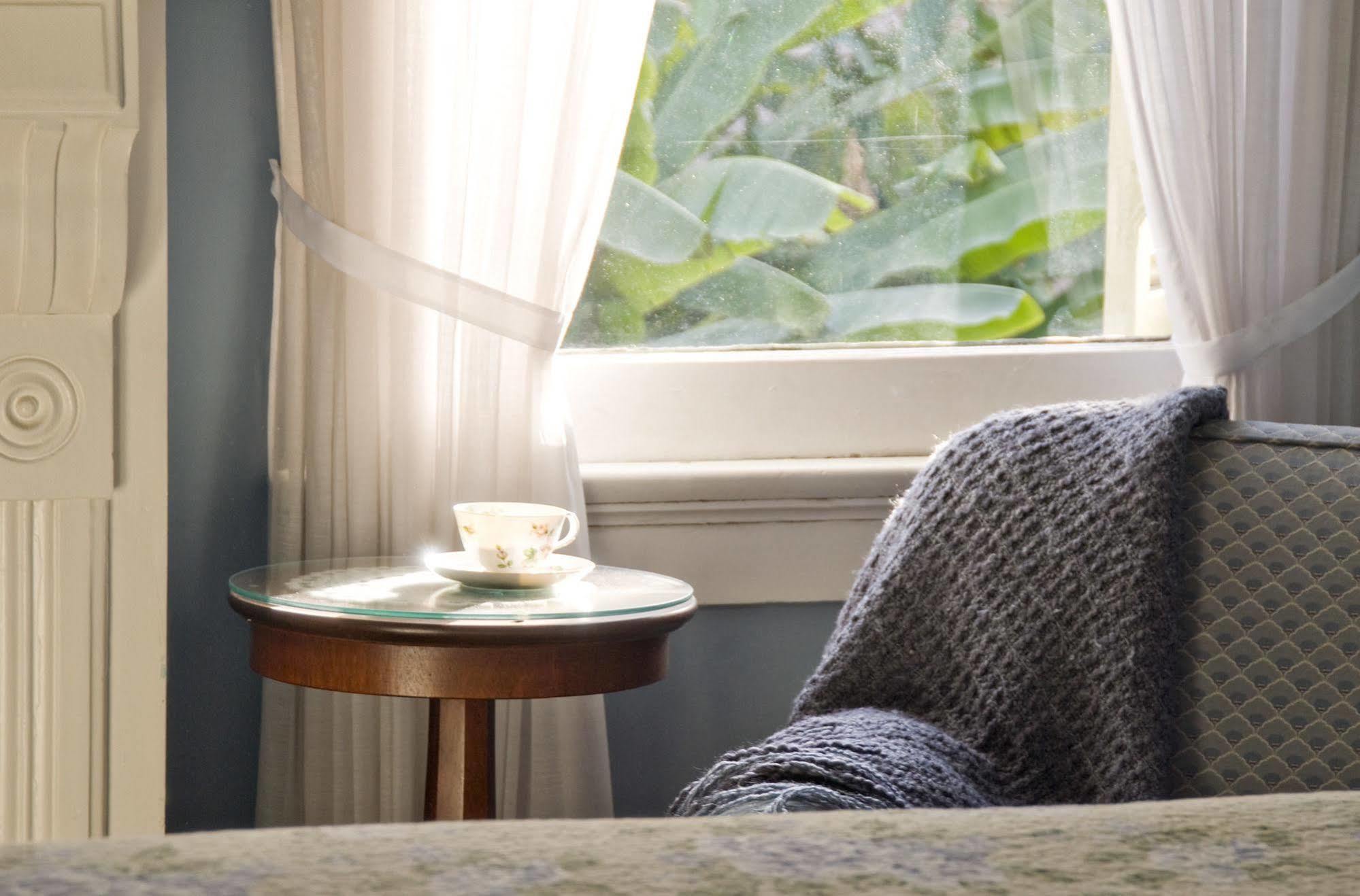 Southern Comfort 3* New Orleans