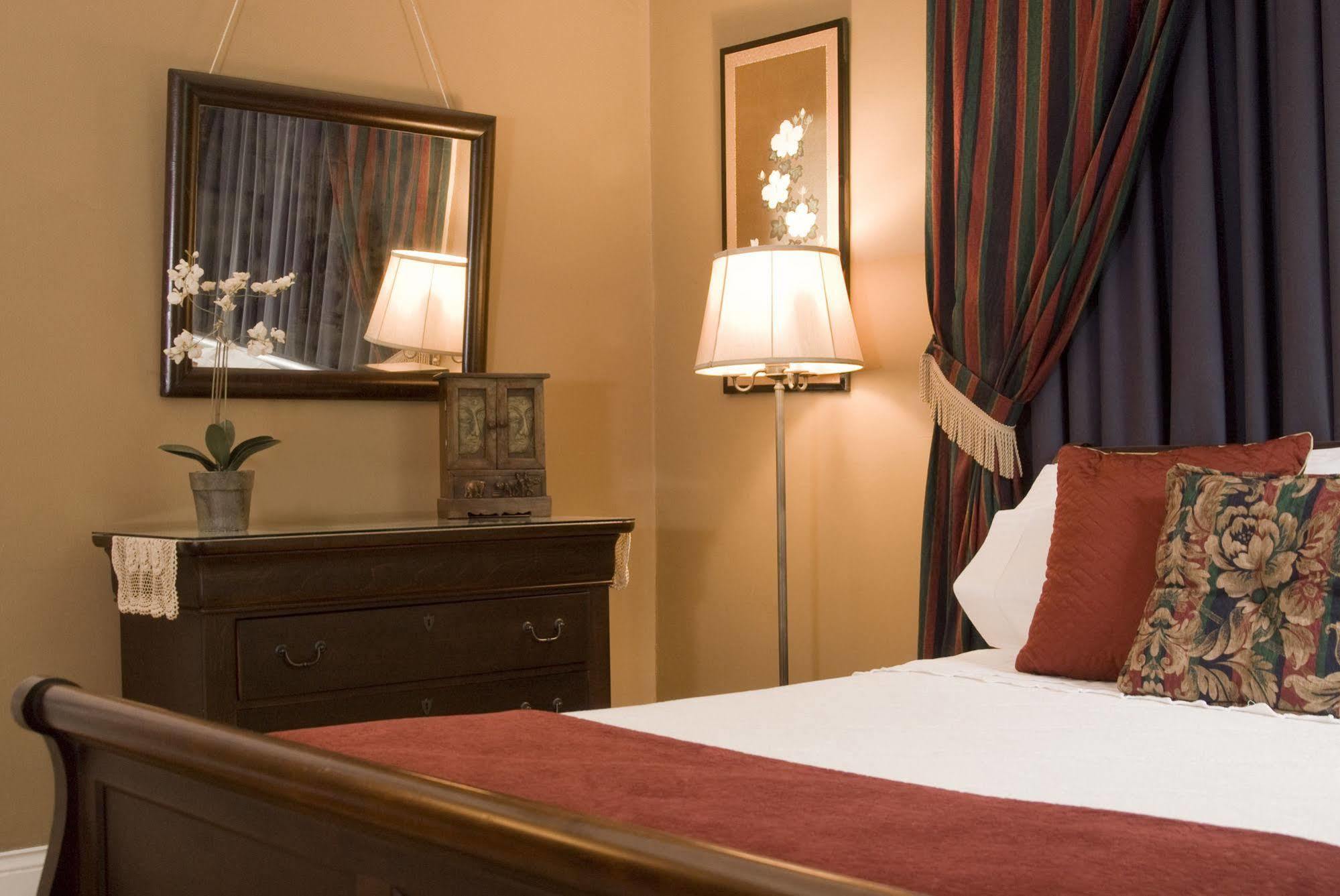 Southern Comfort Bed & Breakfast