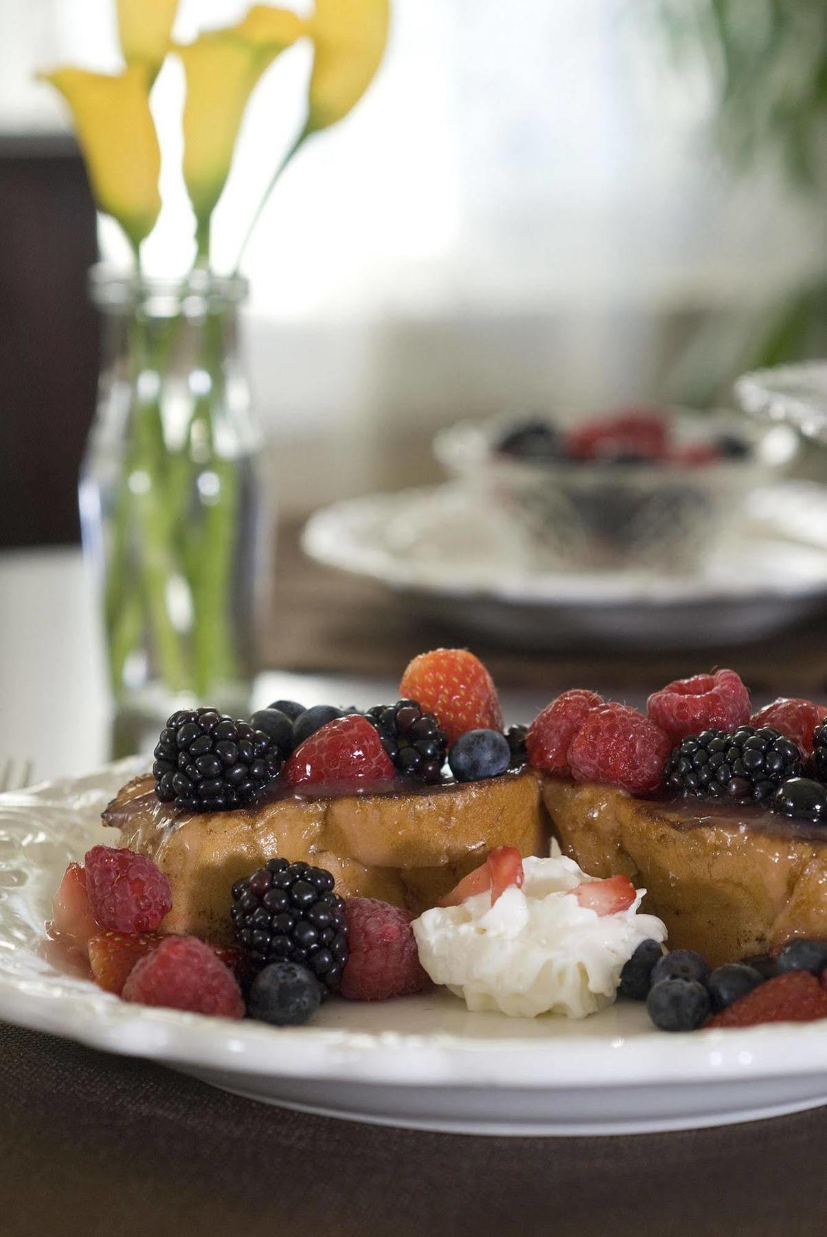 Bed & Breakfast Southern Comfort