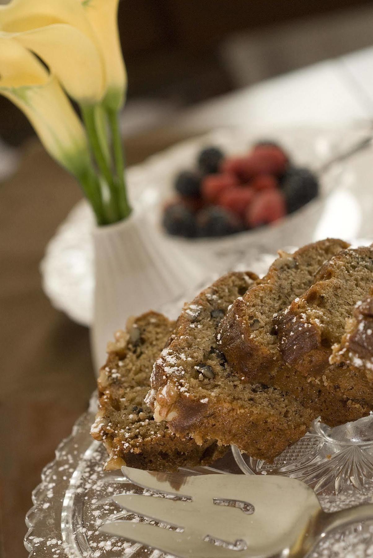 Southern Comfort Bed & Breakfast 3*