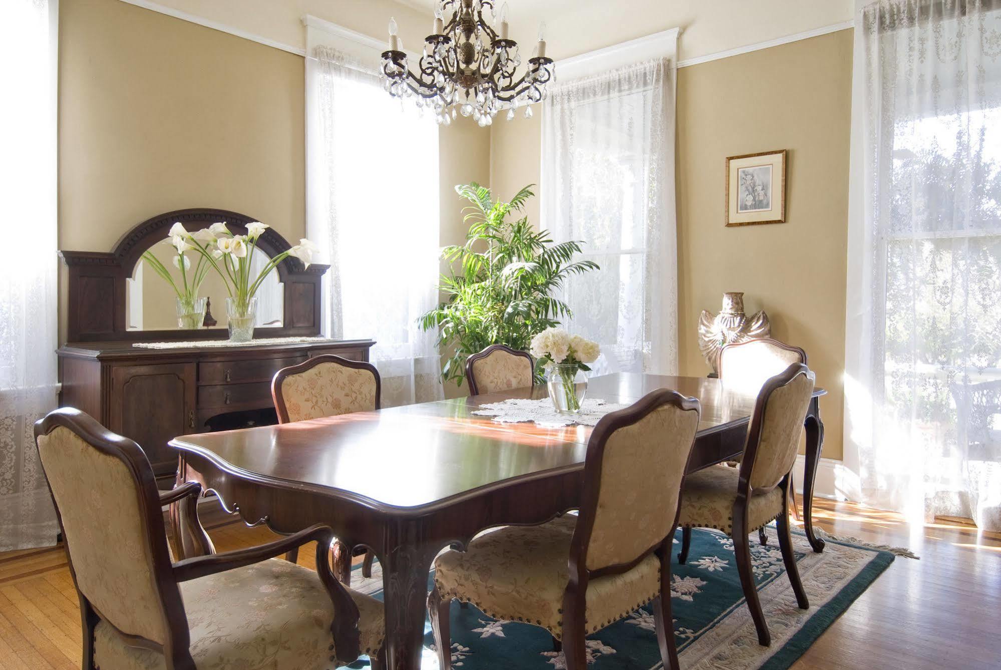 Bed & Breakfast Southern Comfort 3*