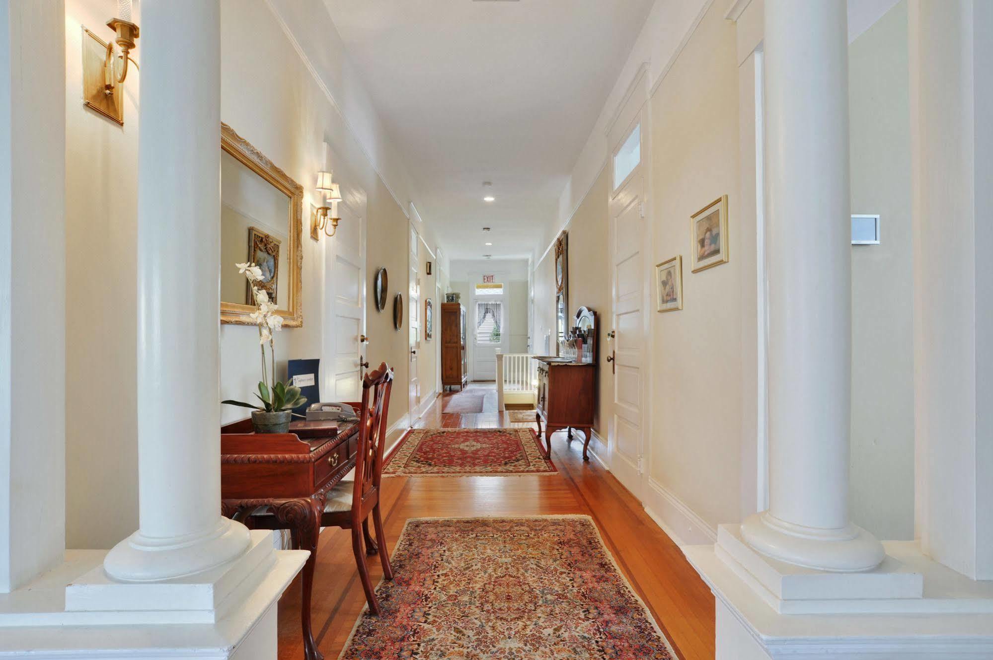 Southern Comfort New Orleans