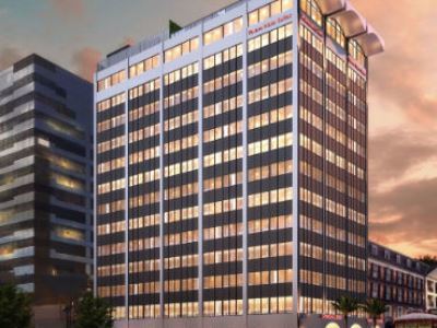 Towneplace By Marriott Downtown/canal Street