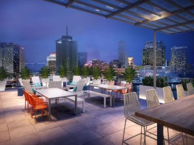 Hotel Towneplace By Marriott Downtown/canal Street New Orleans