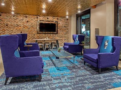 Cambria Downtown Warehouse District New Orleans