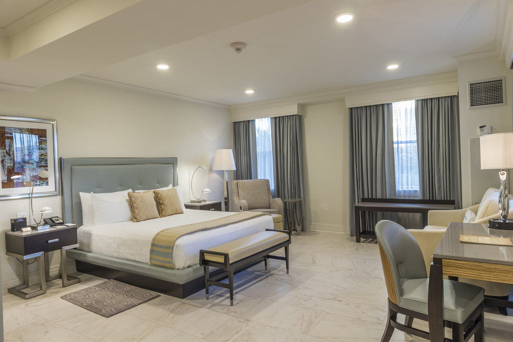 The Jung And Residences New Orleans