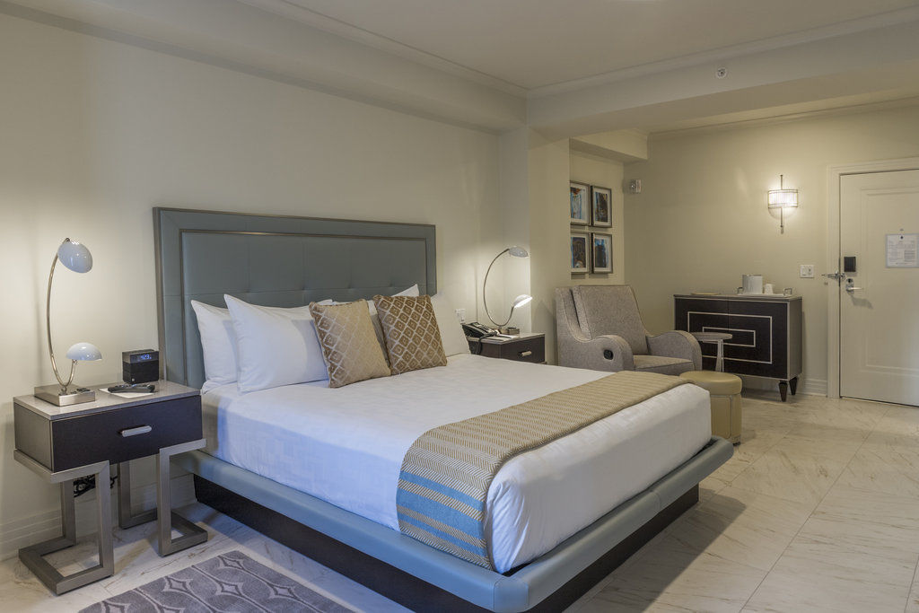 Hotel The Jung And Residences