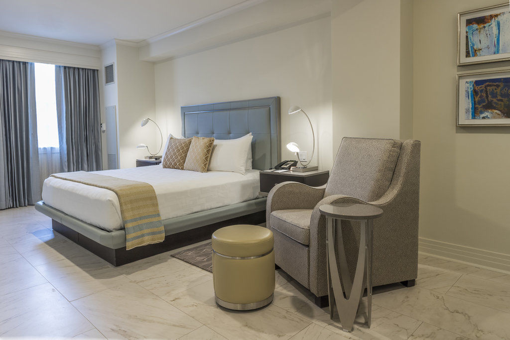 The Jung And Residences 3* New Orleans