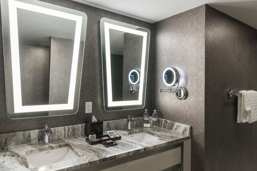 Hotel The Jung And Residences New Orleans