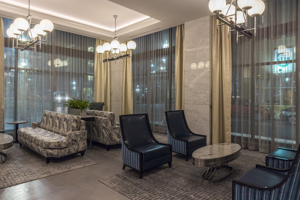 The Jung And Residences New Orleans