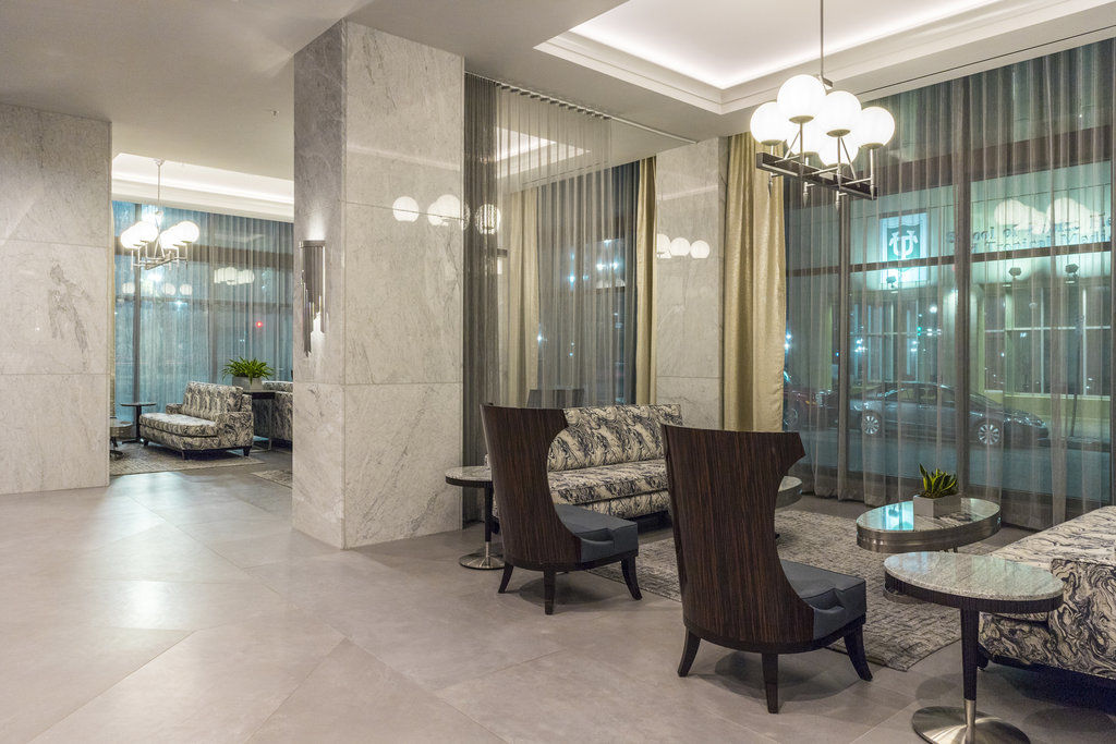 The Jung And Residences 3*