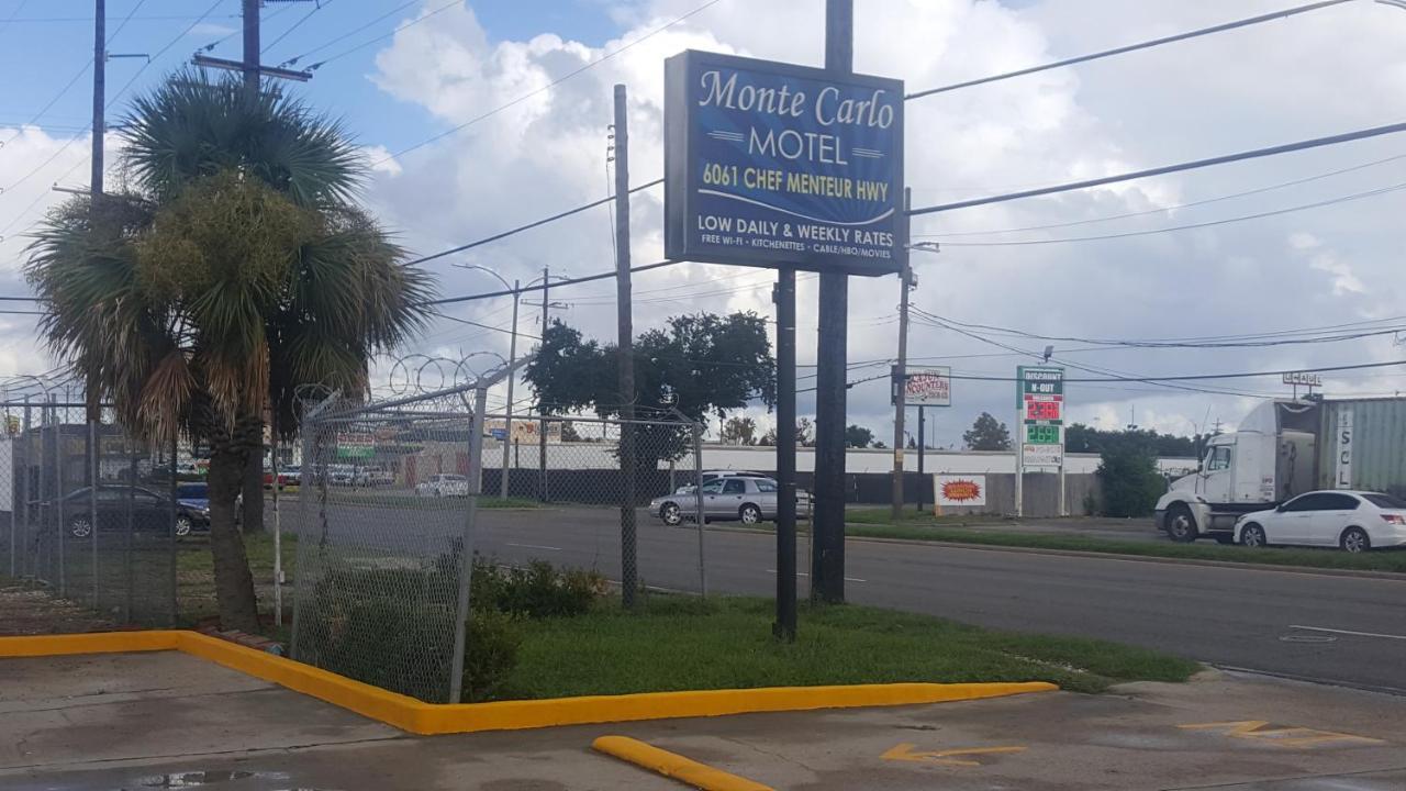 Motel Monte Carlo