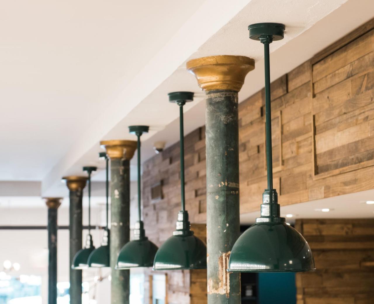 The Quisby New Orleans