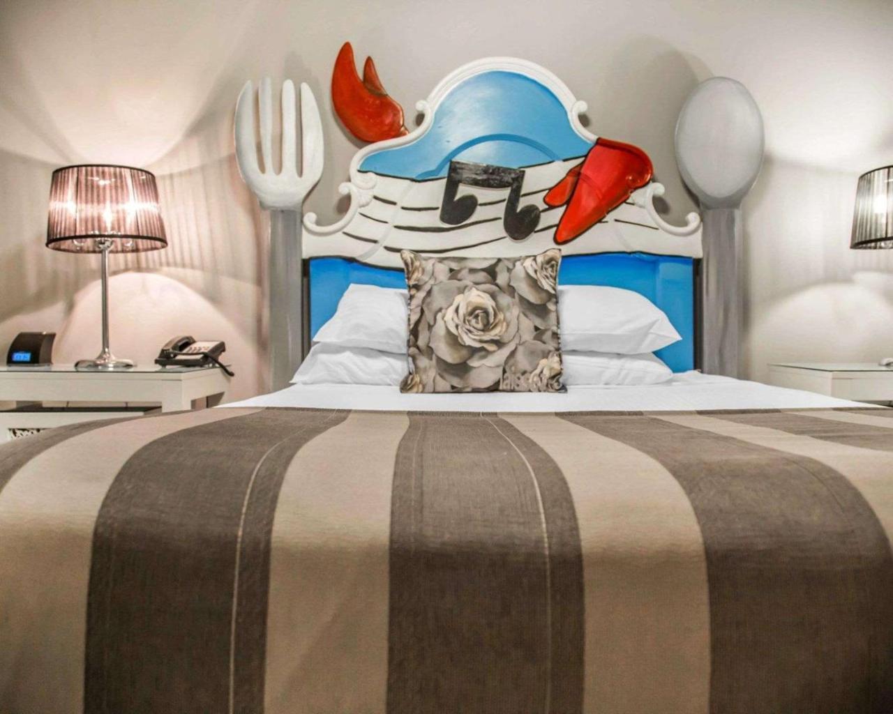 Hotel Bluegreen Vacations Club La 3*