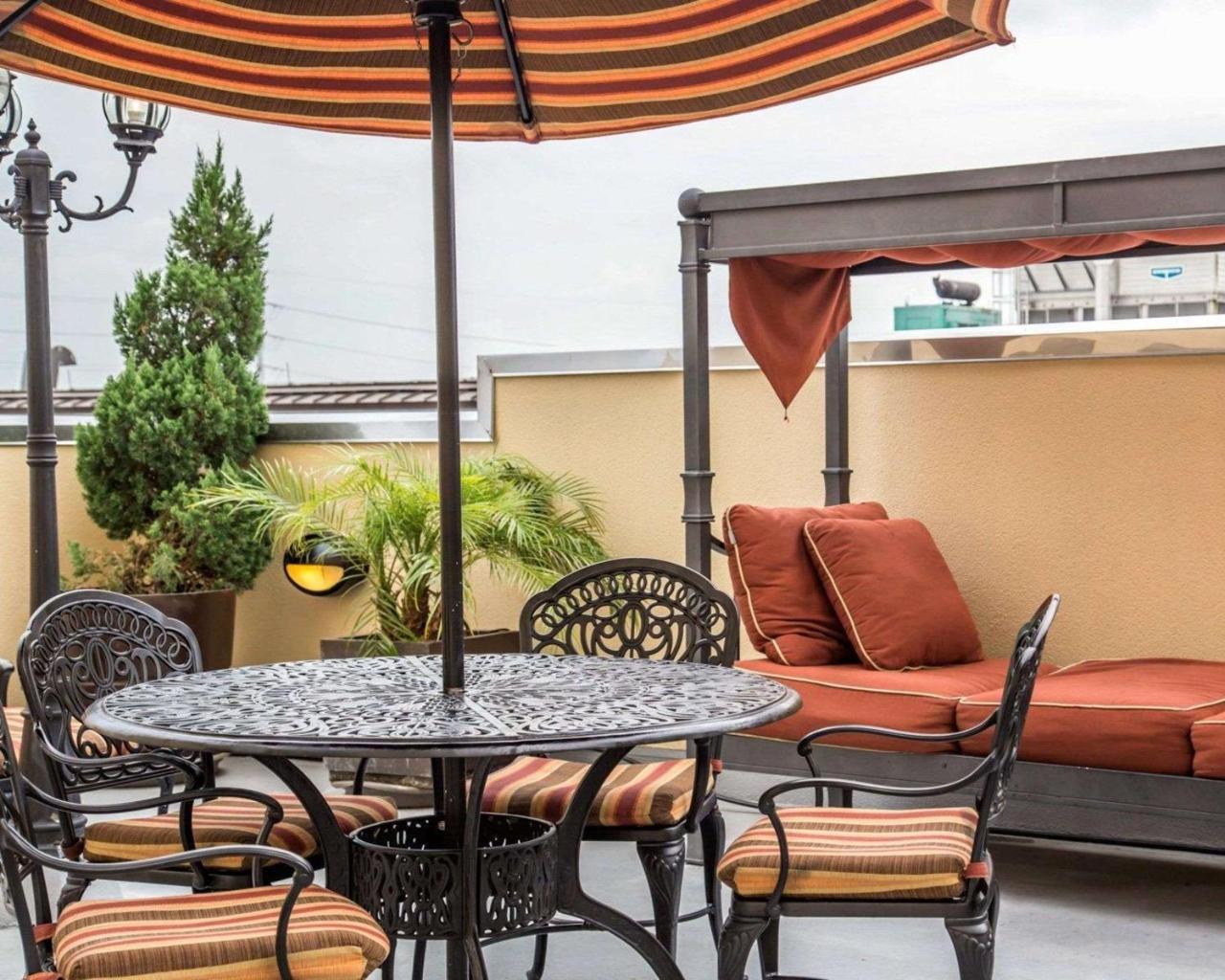 Bluegreen Vacations Club La Hotel New Orleans