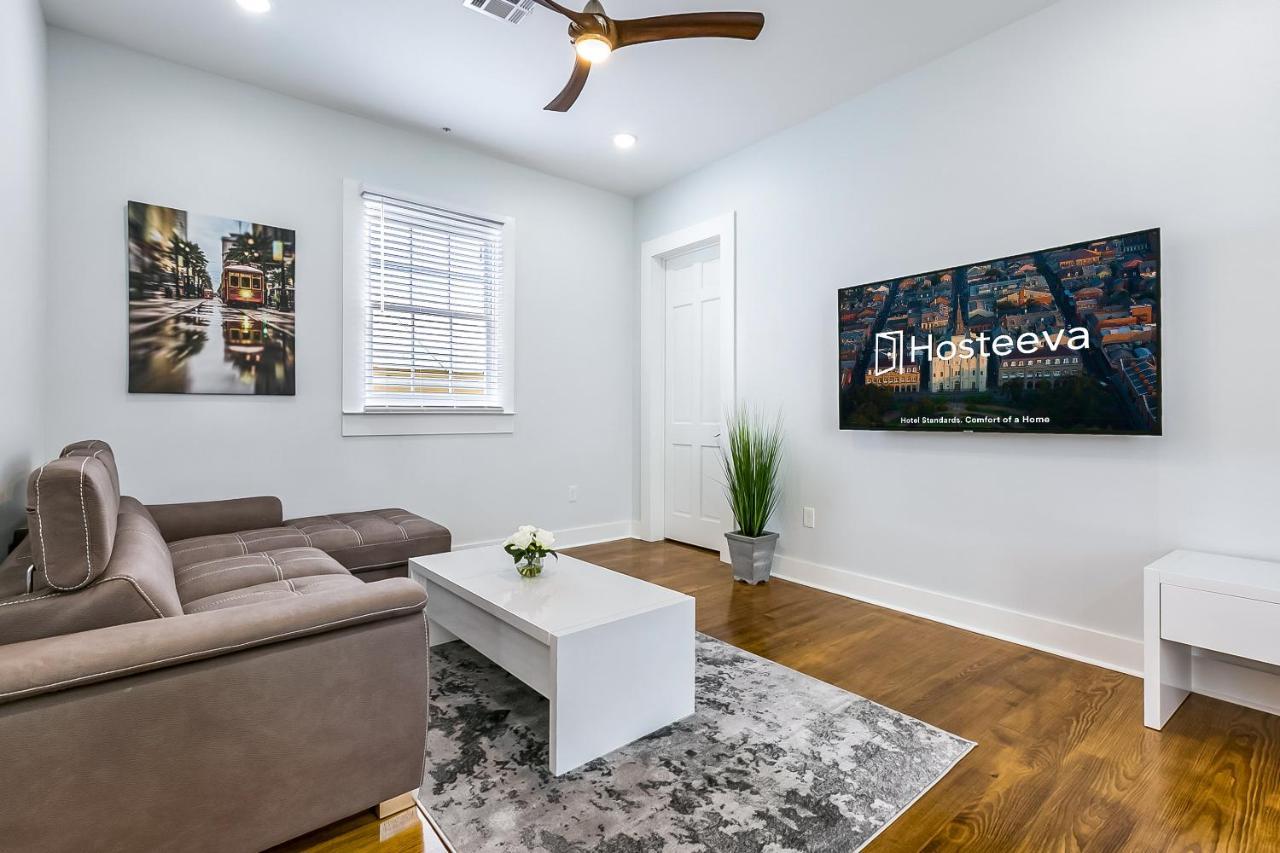 4br With Luxury Amenities * New Orleans