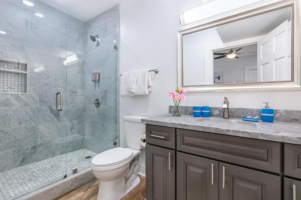 Urban Oasis 4bd House Close To Fq & Hot Spots' Apartment