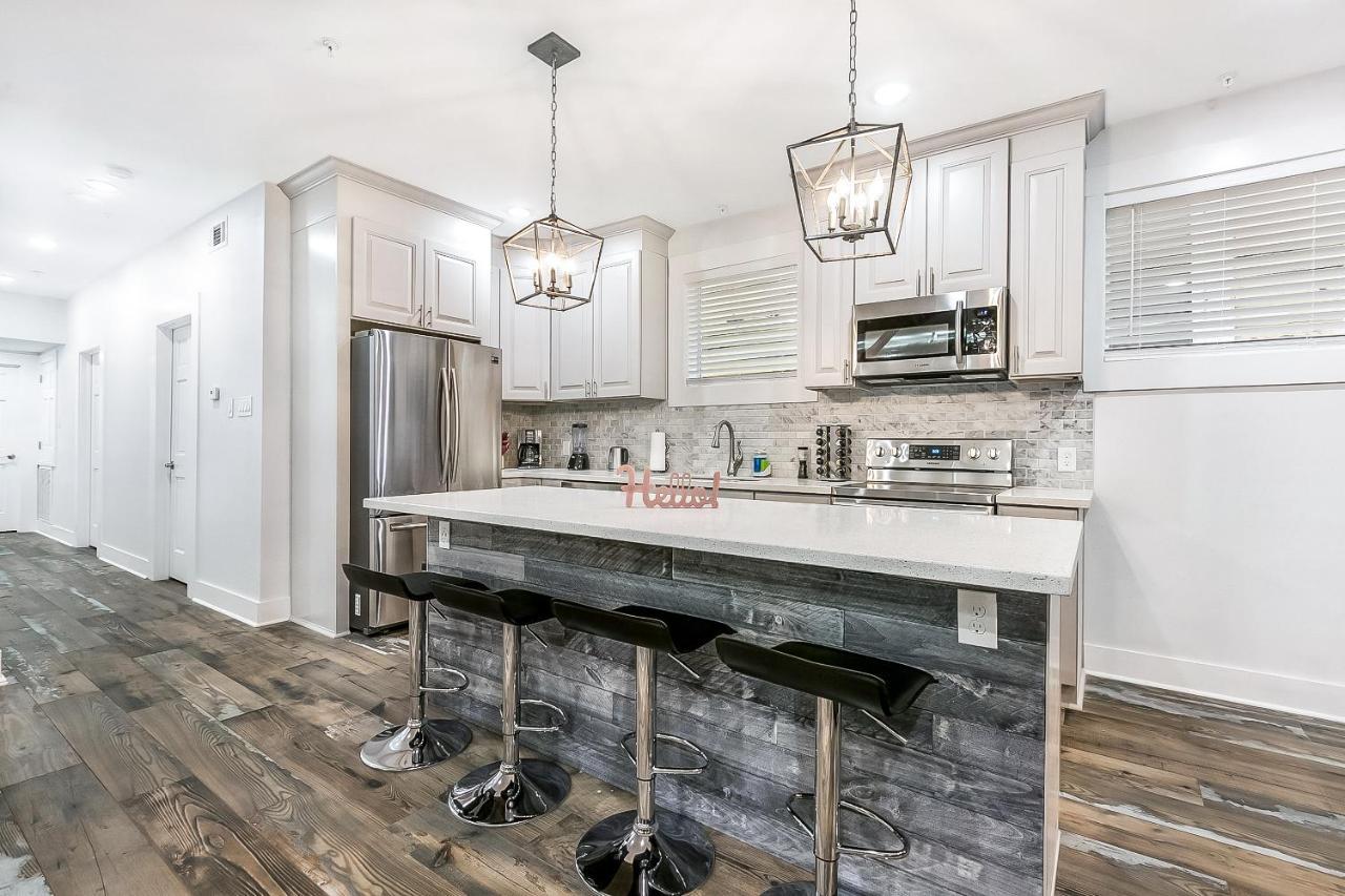 Apartment Urban Oasis 4bd House Close To Fq & Hot Spots' New Orleans