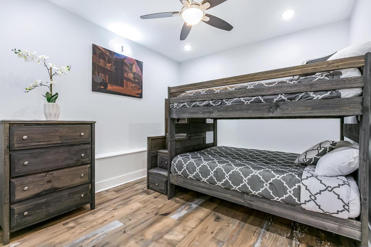 Urban Oasis 4bd House Close To Fq & Hot Spots' * New Orleans