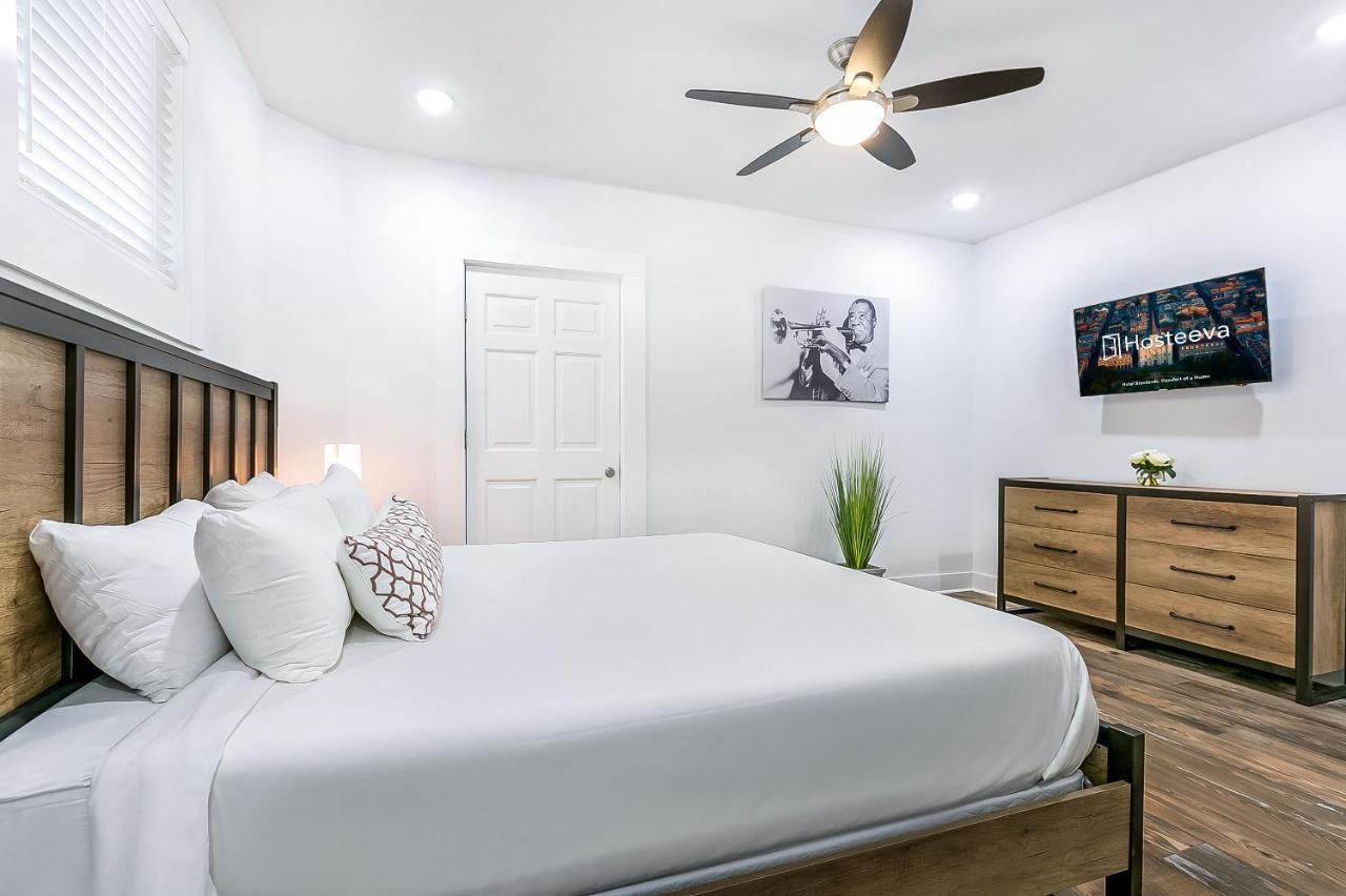 Urban Oasis 4bd House Close To Fq & Hot Spots' * New Orleans