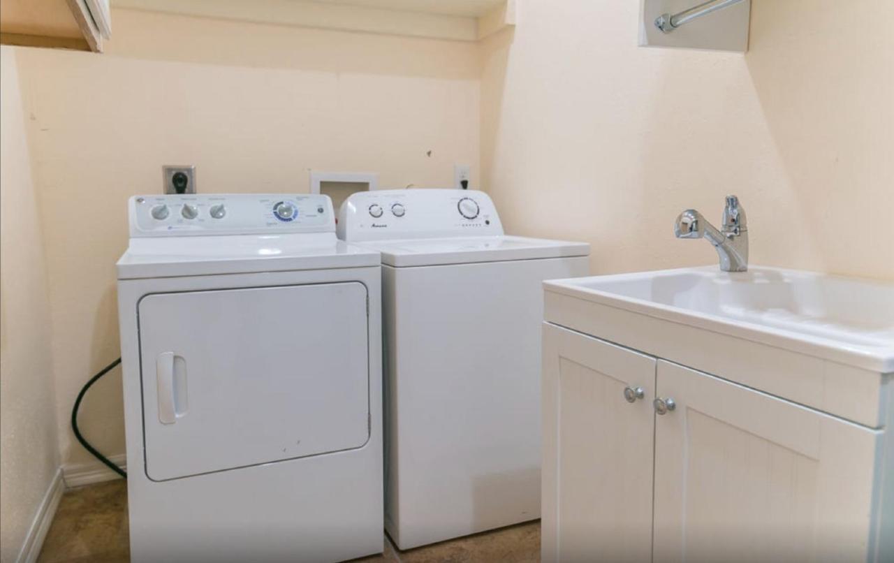 Inviting 3br Steps From St Charles Ave