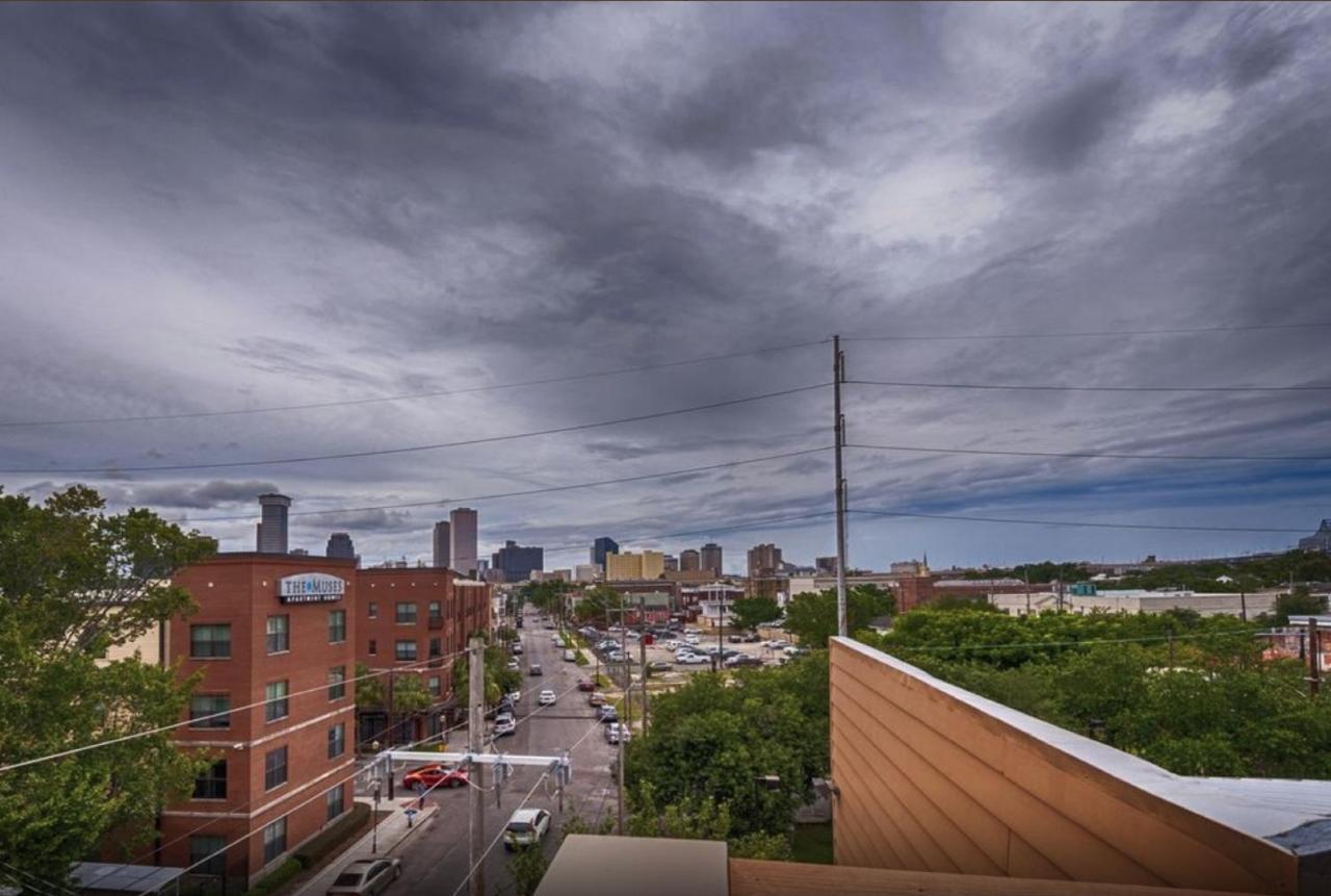 Apartment Modern 4br 5min Drive To Fq New Orleans