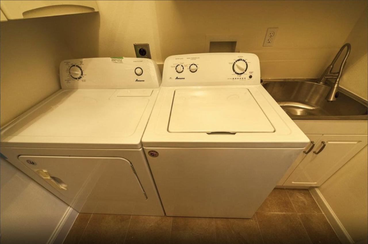 Apartment Modern 4br 5min Drive To Fq New Orleans