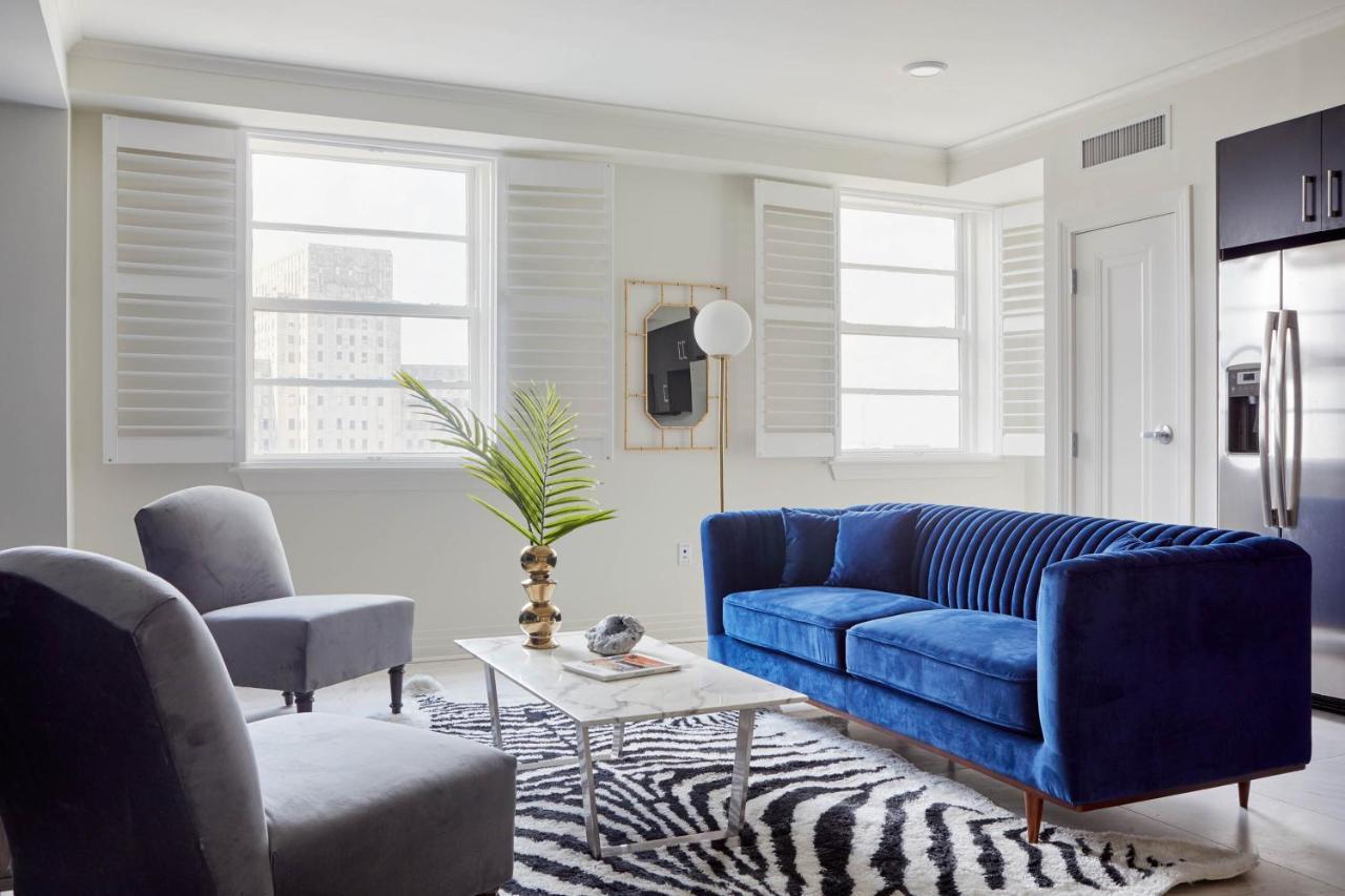 Deluxe Canal Street By Sonder