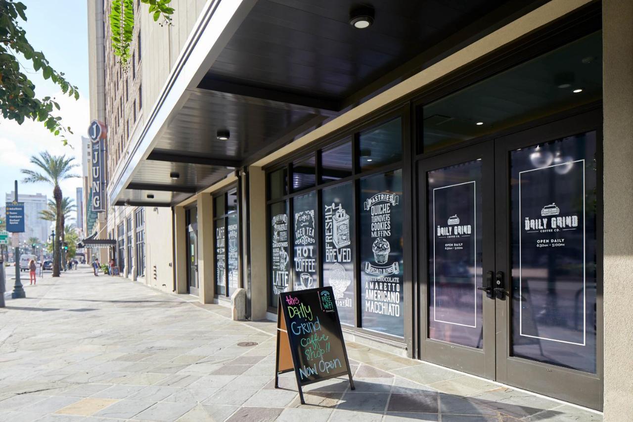 Deluxe Canal Street By Sonder 3*
