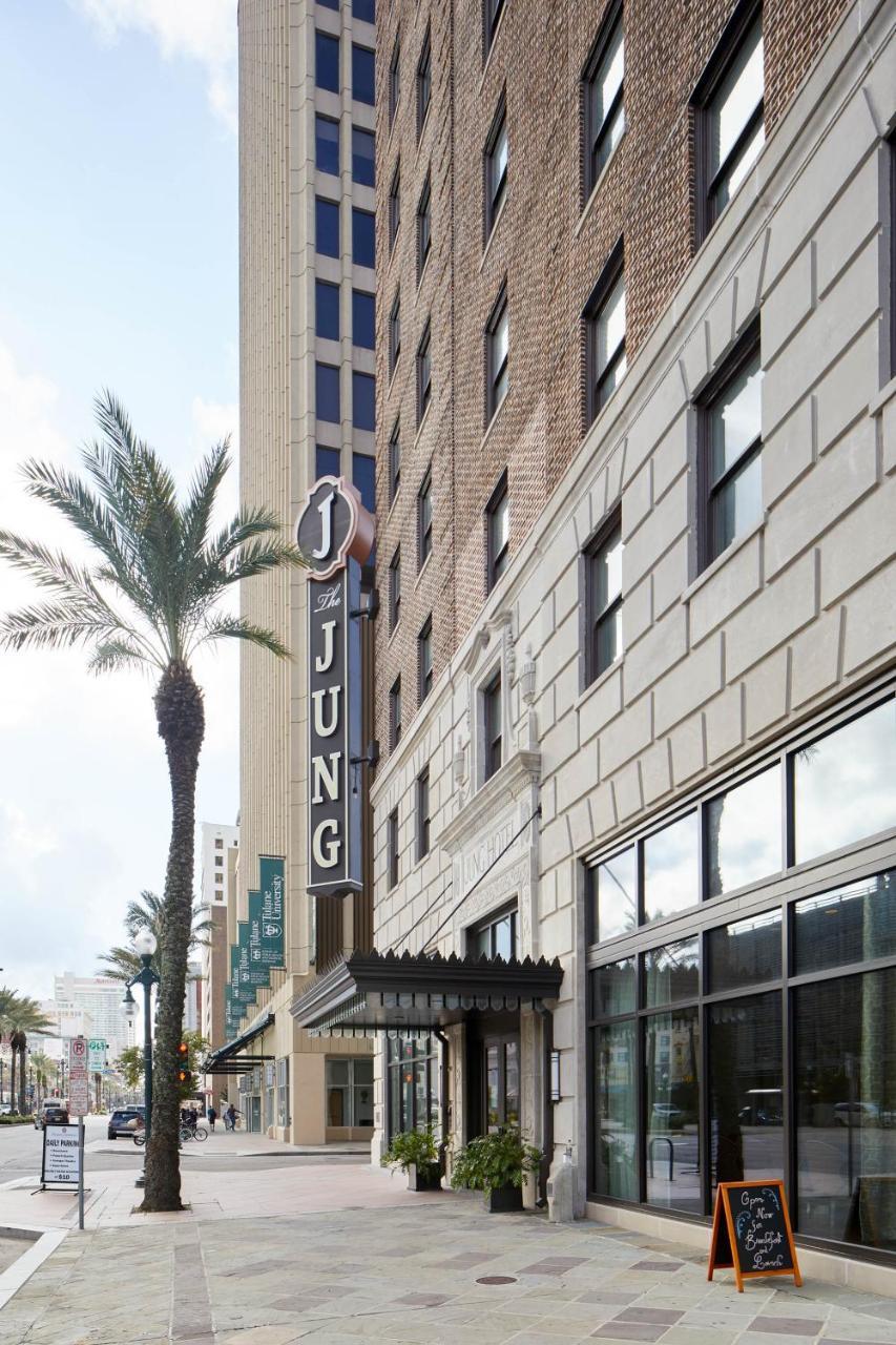 Deluxe Canal Street By Sonder Aparthotel 3*