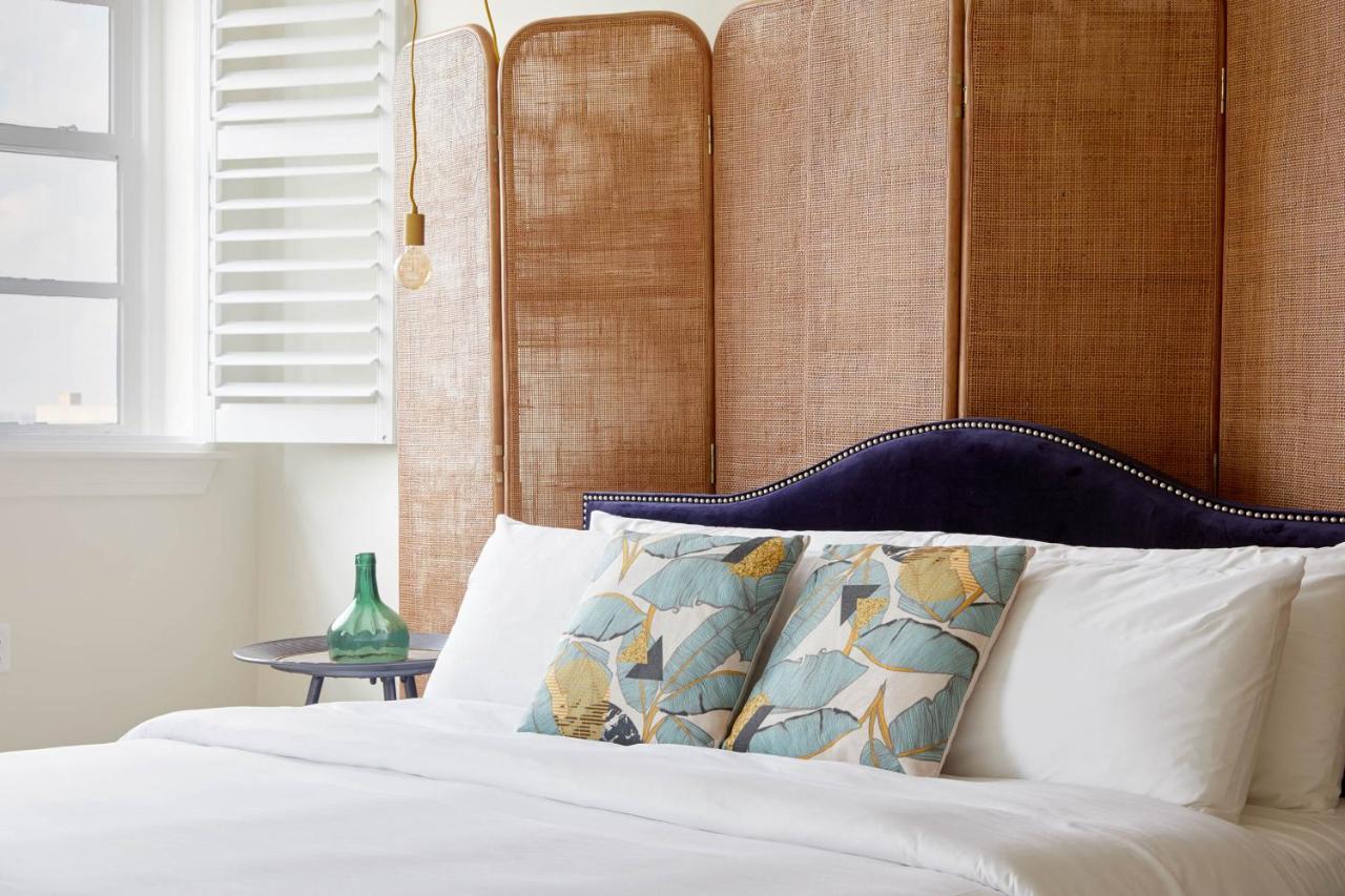 Deluxe Canal Street By Sonder 3* New Orleans