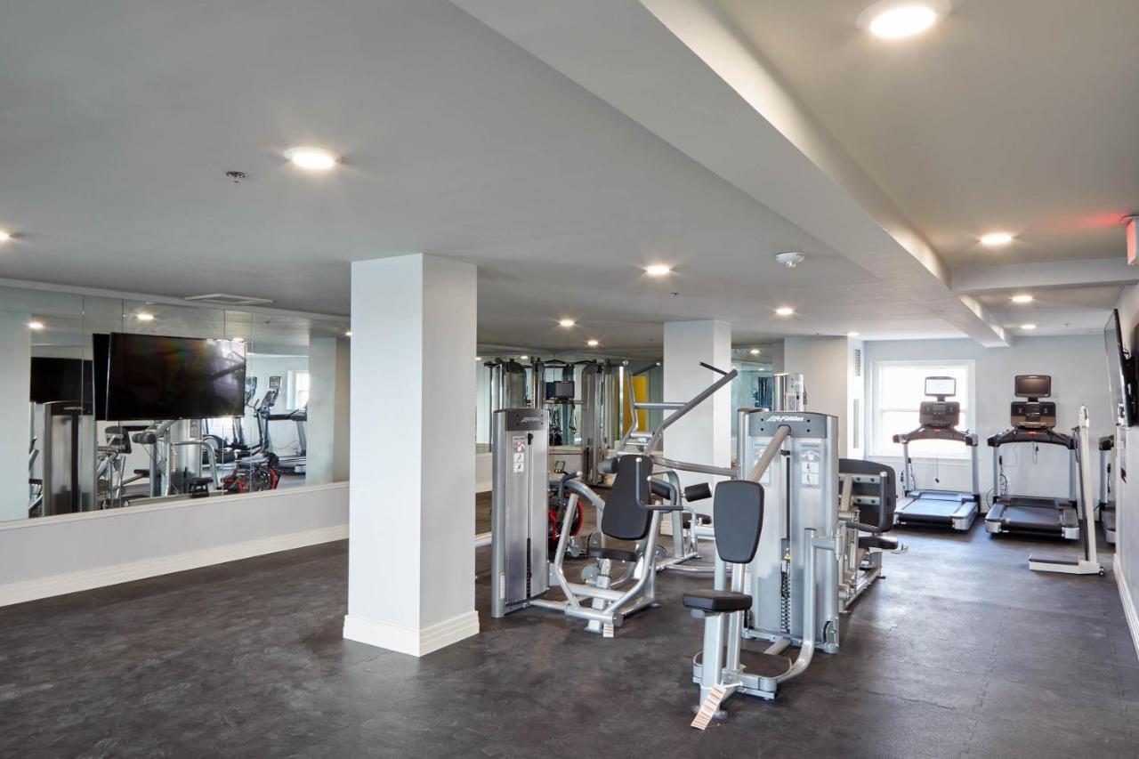 Aparthotel Deluxe Canal Street By Sonder 3*