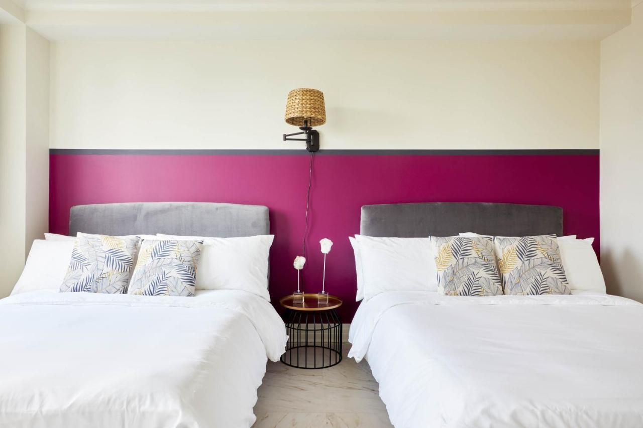 Deluxe Canal Street By Sonder 3*