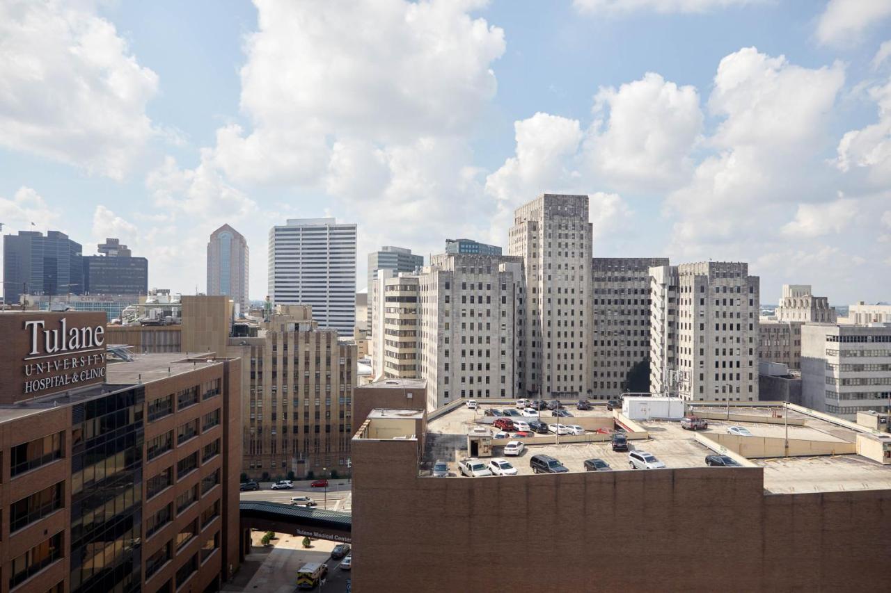 Deluxe Canal Street By Sonder 3* New Orleans