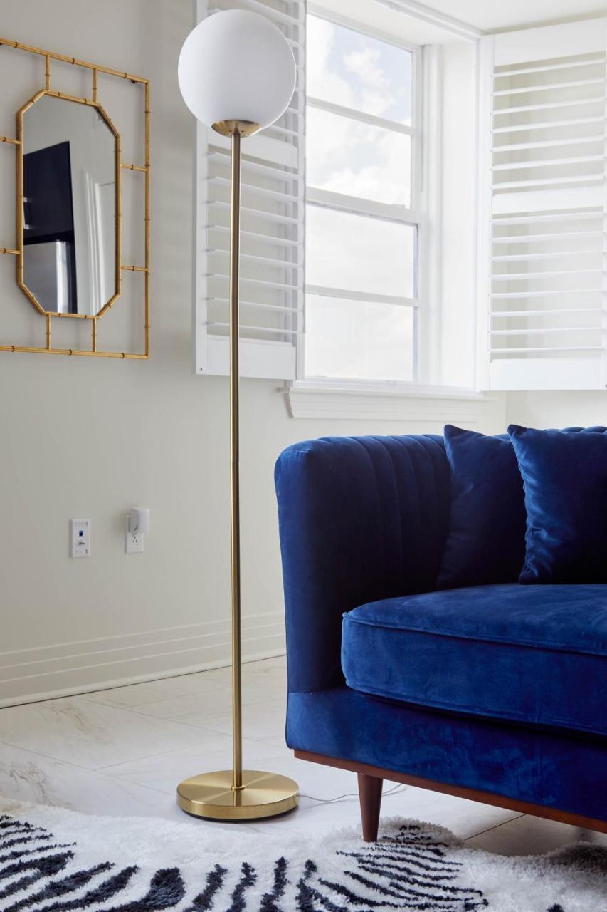Aparthotel Deluxe Canal Street By Sonder