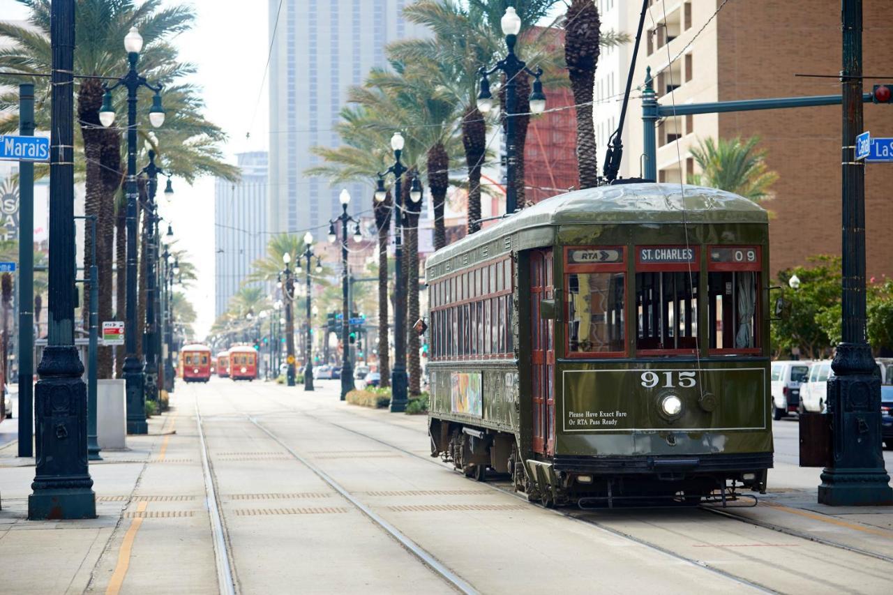 Aparthotel Deluxe Canal Street By Sonder New Orleans