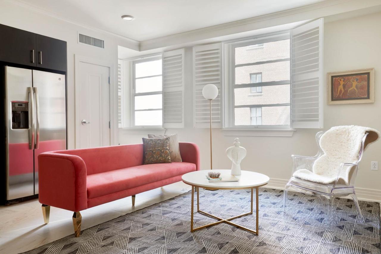 Aparthotel Deluxe Canal Street By Sonder