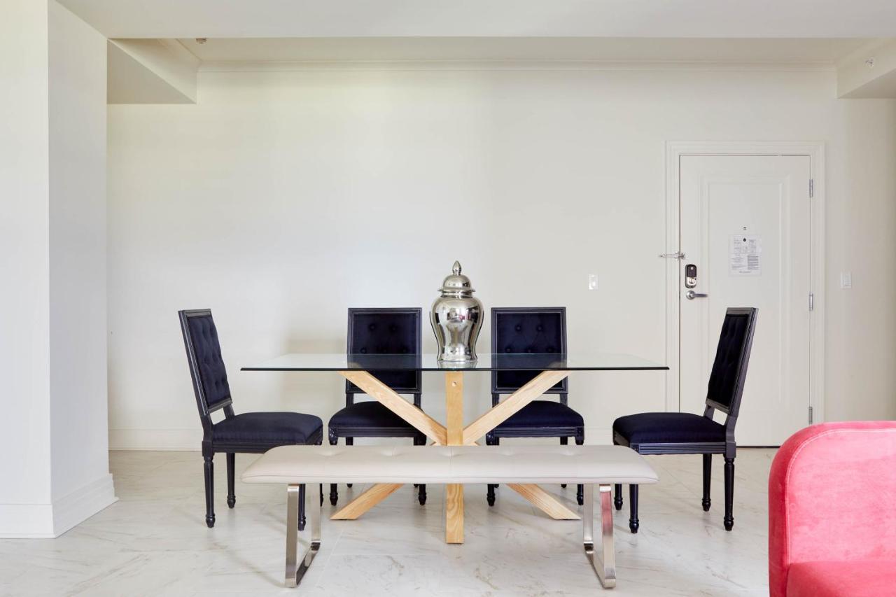 Aparthotel Deluxe Canal Street By Sonder 3*