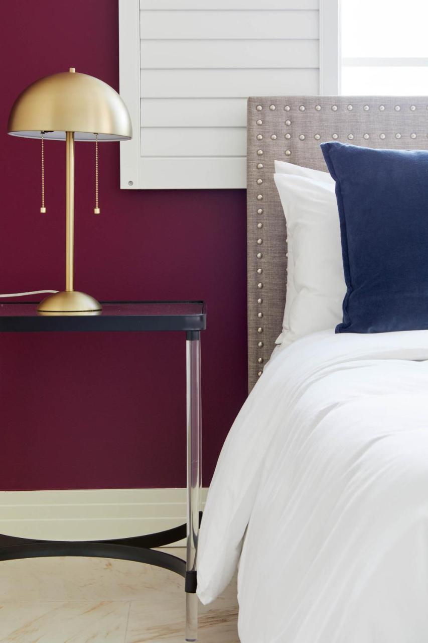 Deluxe Canal Street By Sonder 3*