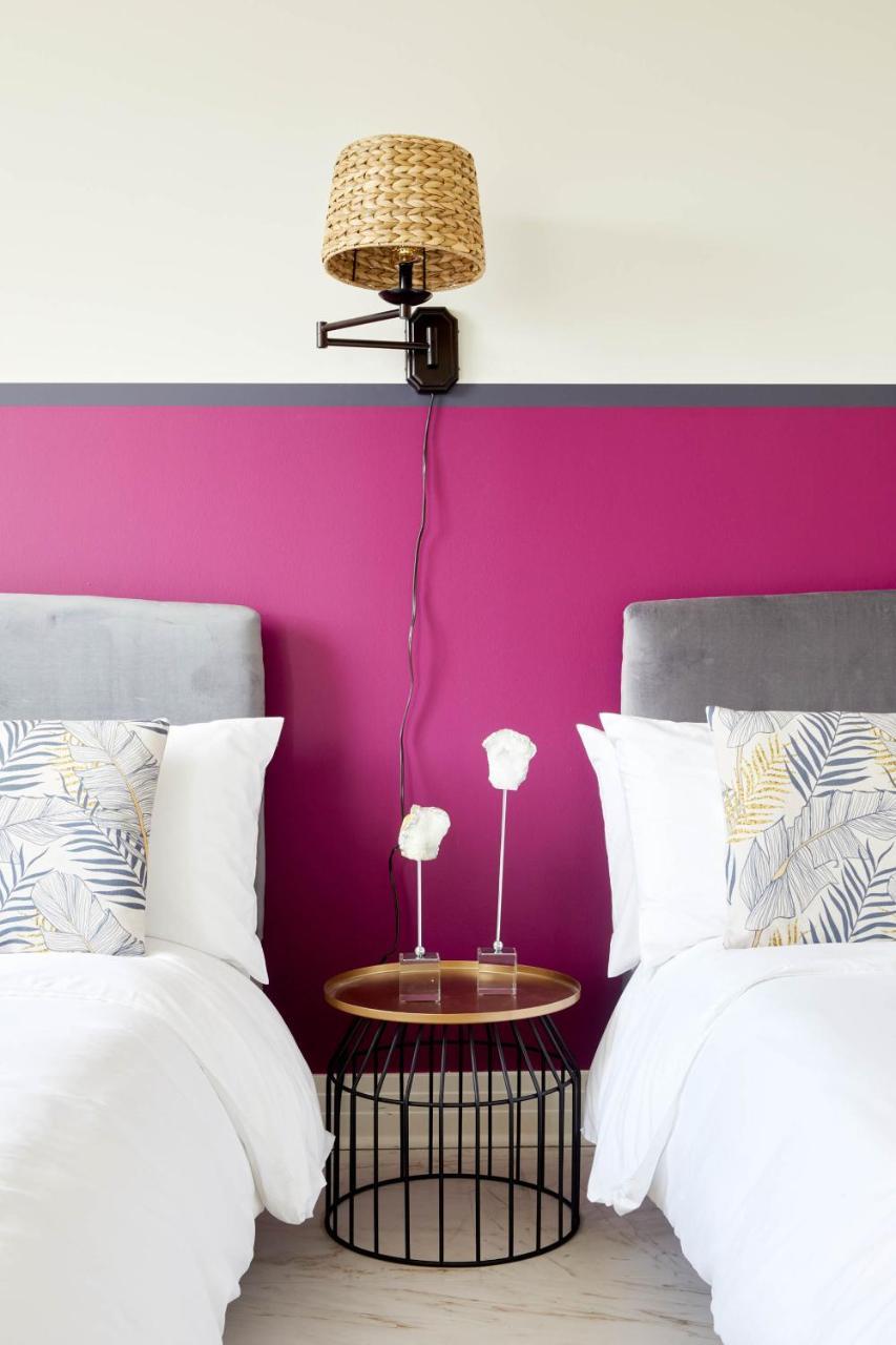 Deluxe Canal Street By Sonder Aparthotel 3*