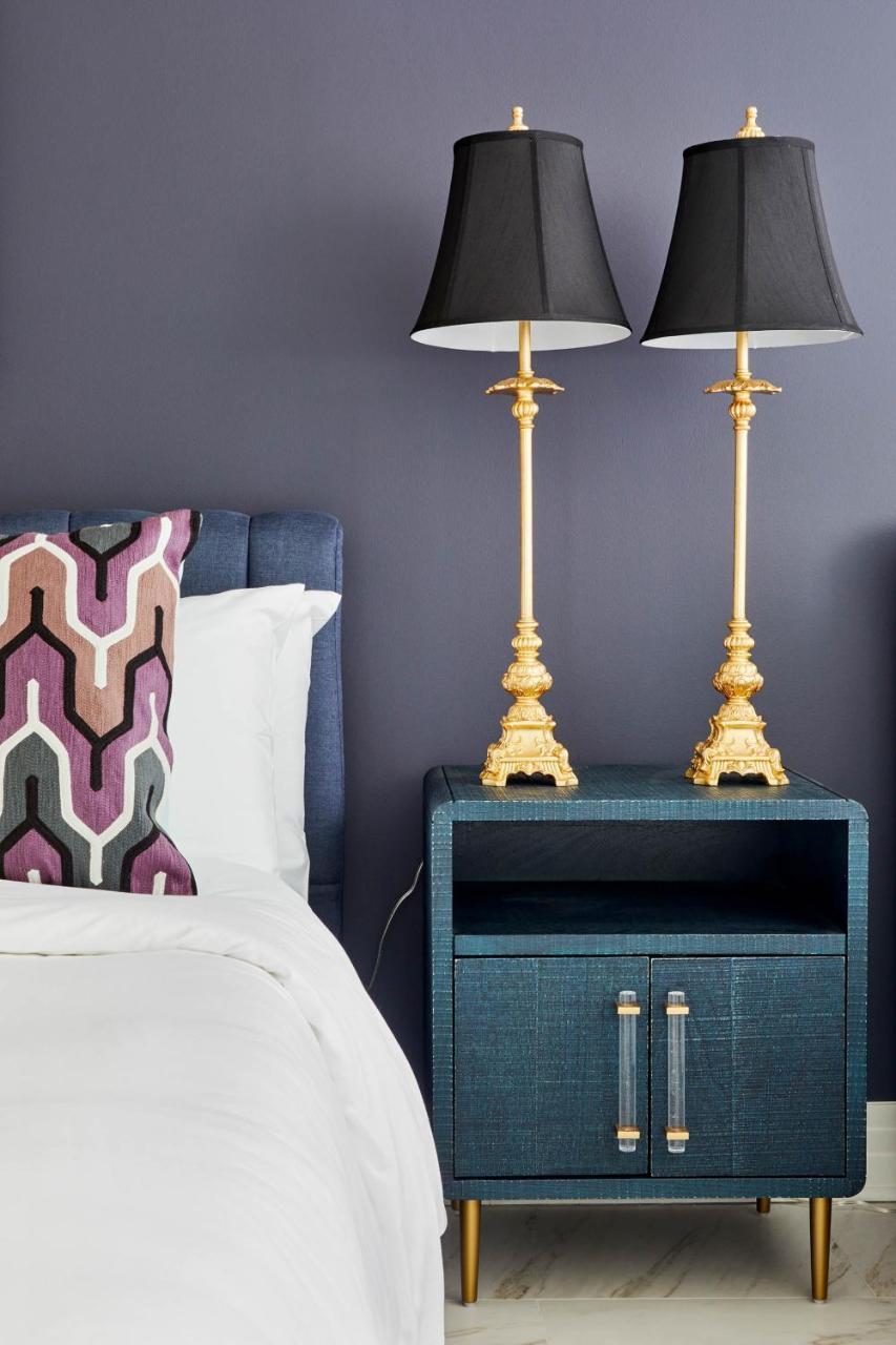 Aparthotel Deluxe Canal Street By Sonder