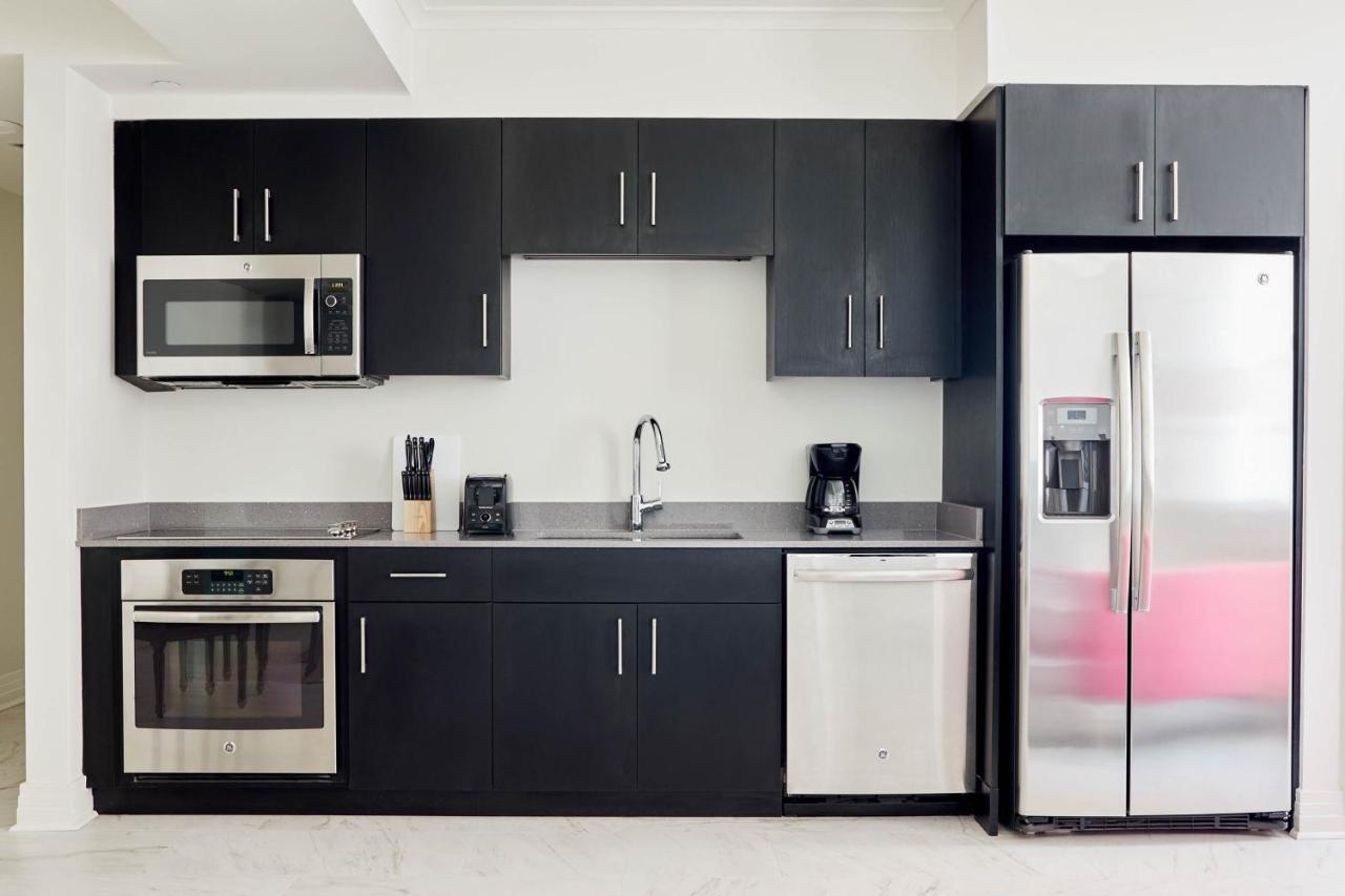 Deluxe Canal Street By Sonder Aparthotel 3*