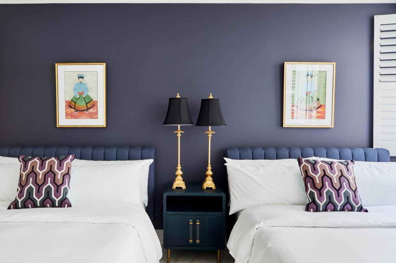 Deluxe Canal Street By Sonder 3* New Orleans