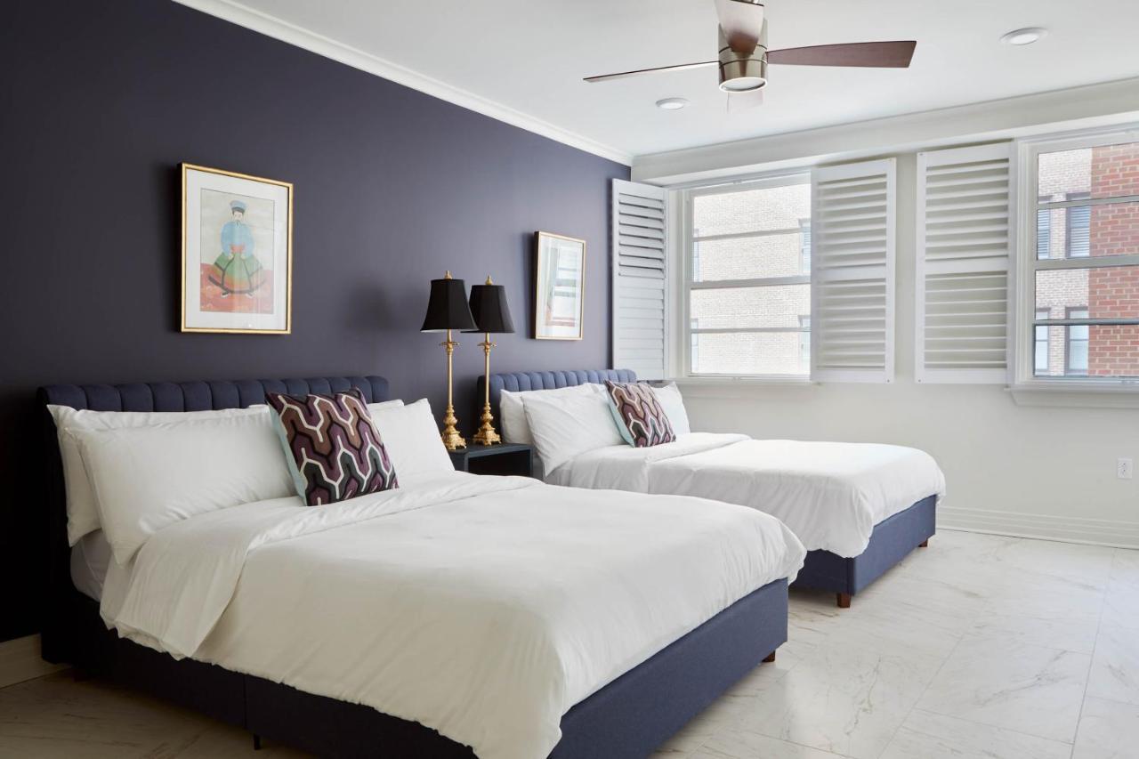 Aparthotel Deluxe Canal Street By Sonder 3*