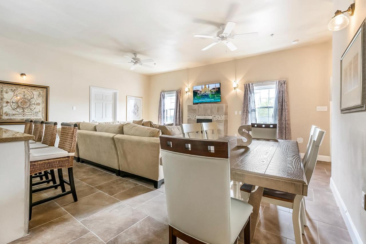 Apartment St Charles Ave Urban Retreat With Luxury Amenities *