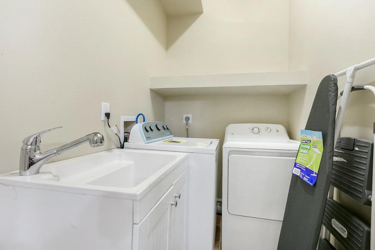 St Charles Ave Urban Retreat With Luxury Amenities * New Orleans